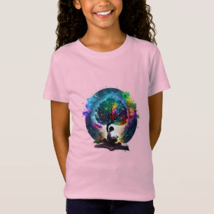 Magic bok t shirt