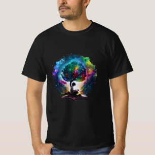 Magic bok t shirt