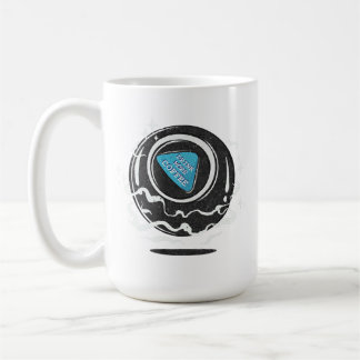 Magic Boll - Drick mer kaffe Kaffemugg