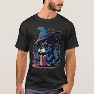 Magic Bookish Beast T Shirt