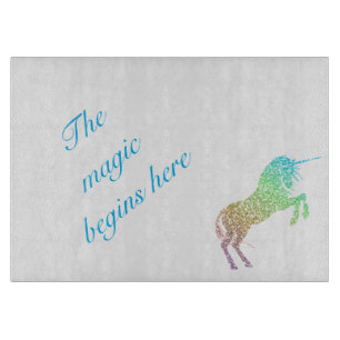 Magic börjar här med en gemensam minneskur