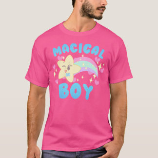 Magic Boy T Shirt