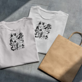 Magic Brew Recipe T Shirt