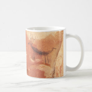 Magic Buck Mugg naturskönhet