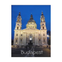 Magic Budapest