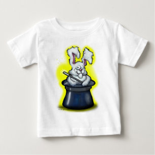 Magic Bunny Tee
