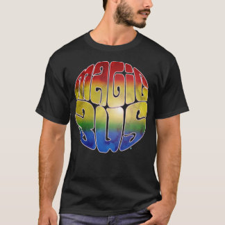 Magic Bus Classic T Shirt