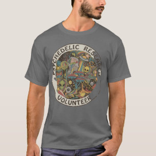 Magic Buss T Shirt