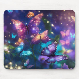 Magic Butterflies Fairytale Musmatta