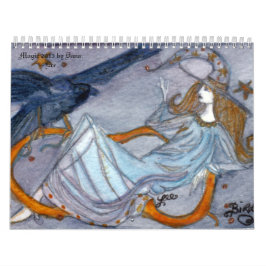 Magic Calendar Kalender
