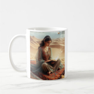 Magic Carpet Kaffemugg