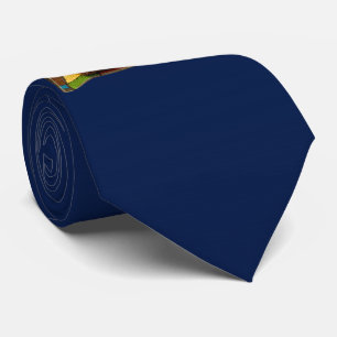 Magic Carpet Ride Tie (flottan) Slips