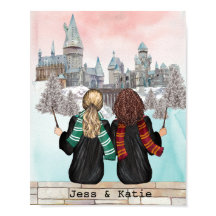 Magic Castle-guiden Porträtt, Guider Skriv ut