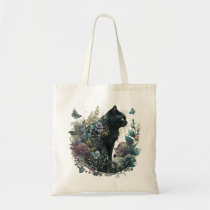 Magic Cat Tygkasse