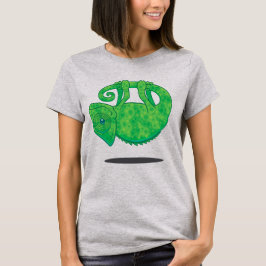 Magic Chameleon T-shirt