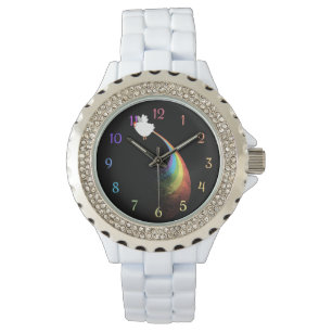 Magic Chicken Farts Watch Armbandsur