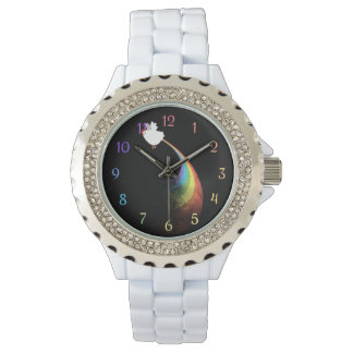 Magic Chicken Farts Watch Armbandsur