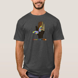 Magic Cicada T Shirt