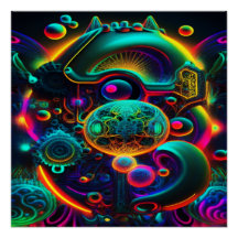 Magic Constructs Wonders