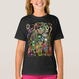 Magic Creatures T-Shirt
