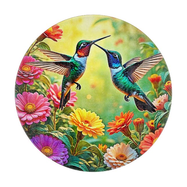 Magic Design, judisk klonad Hummingbird (Framsidan)
