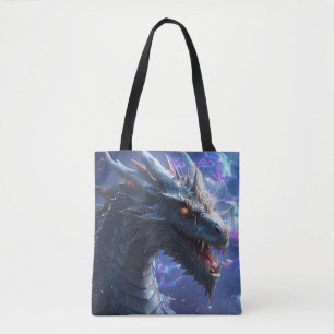 Magic Dragon Tygkasse
