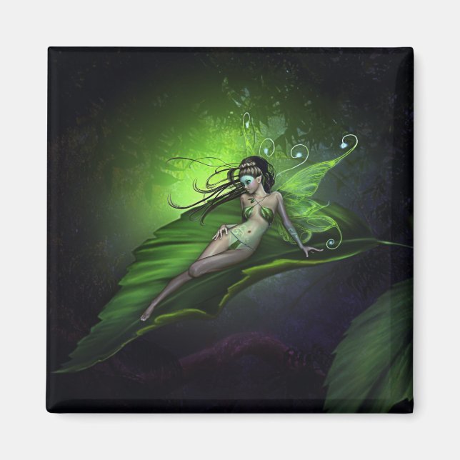 Magic Dream Magnet (Framsidan)