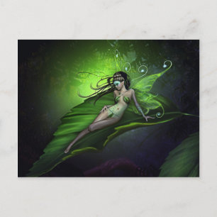 Magic Dream Vykort
