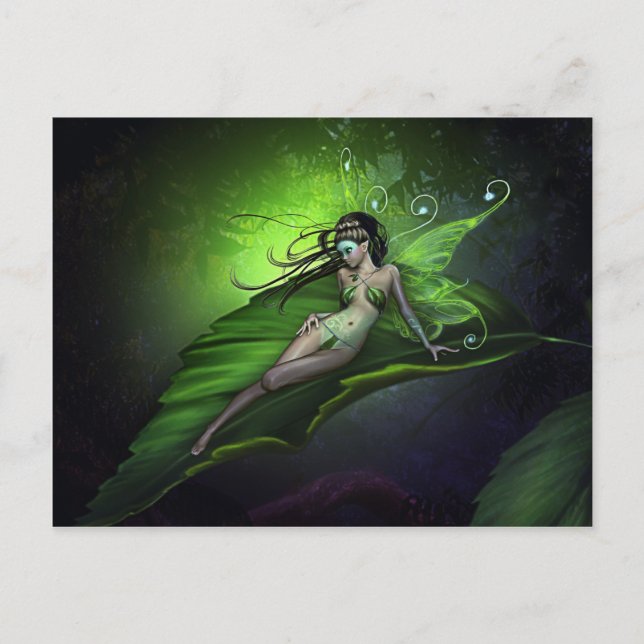 Magic Dream Vykort (Framsida)