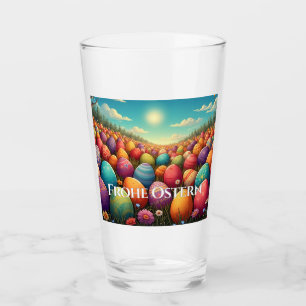 Magic Easterland Glaskopp