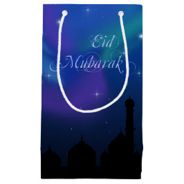 Magic Eid Night - Small Gift Bag