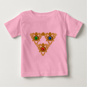 MAGIC ELFIC TALISMAN TEE