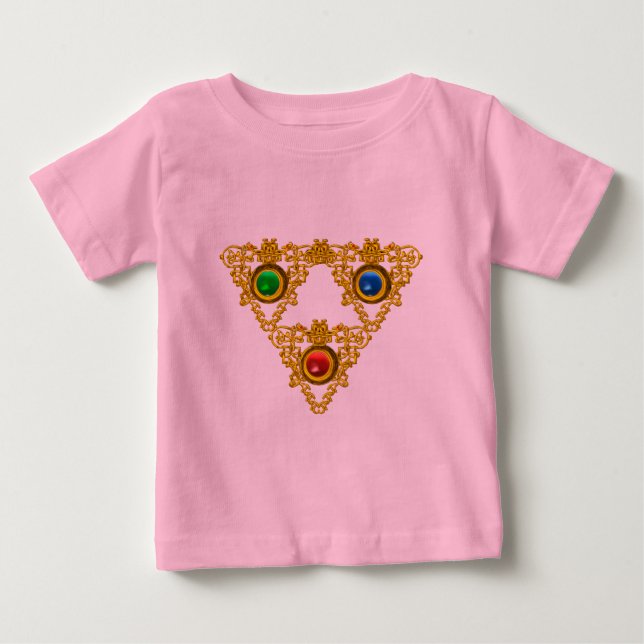 MAGIC ELFIC TALISMAN TEE (Framsida)