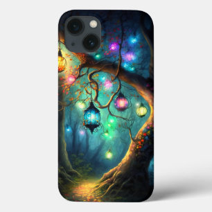 Magic Fairy Enchanted Forest Fantasy Pixie Dust