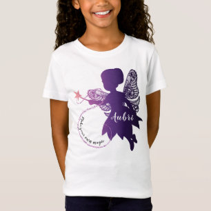 Magic Fairy T Shirt