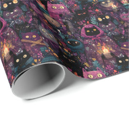 Magic Familiars D&D Assions och Fantasy Pets Presentpapper