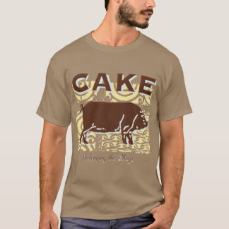 Magic family t shirt