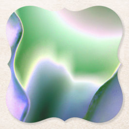 Magic Färg Papper Underlägg