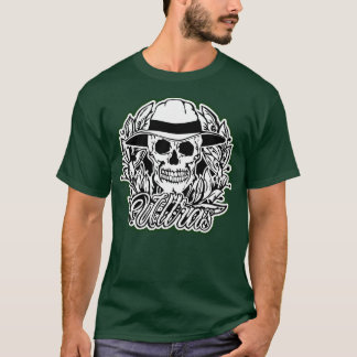 Magic fläkt ultras t shirt