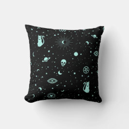 Magic Fluo Universe Kudde