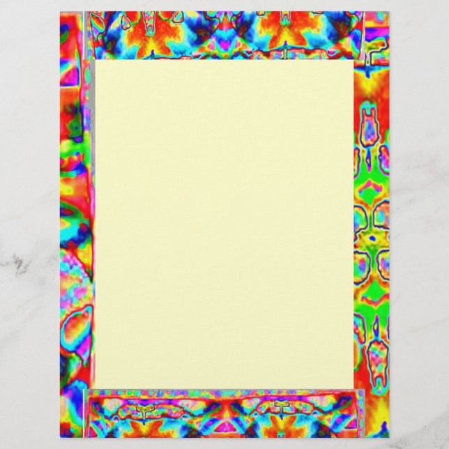 MAGIC FLYING CARPET (Framsida)