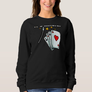 Magic for Magician Raglan T Shirt