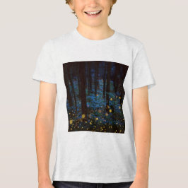 Magic Forest 11 T Shirt