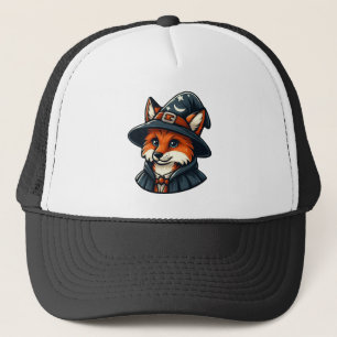 Magic Fox - guidefantasi Keps