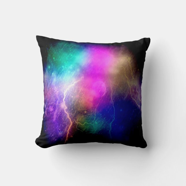 Magic Galaxy 2 Kudde (Framsida)