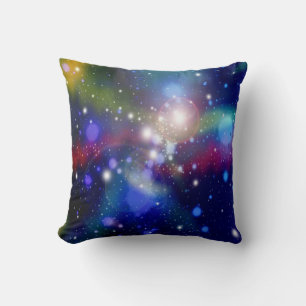 Magic Galaxy Kudde