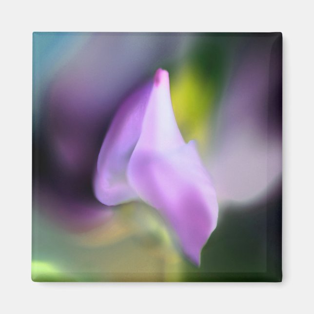 Magic Garden Design Magnet (Framsidan)