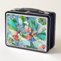 Magic Garden Friends