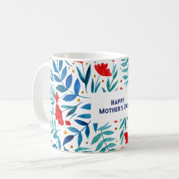 Magic Garden Mors dag Kaffemugg