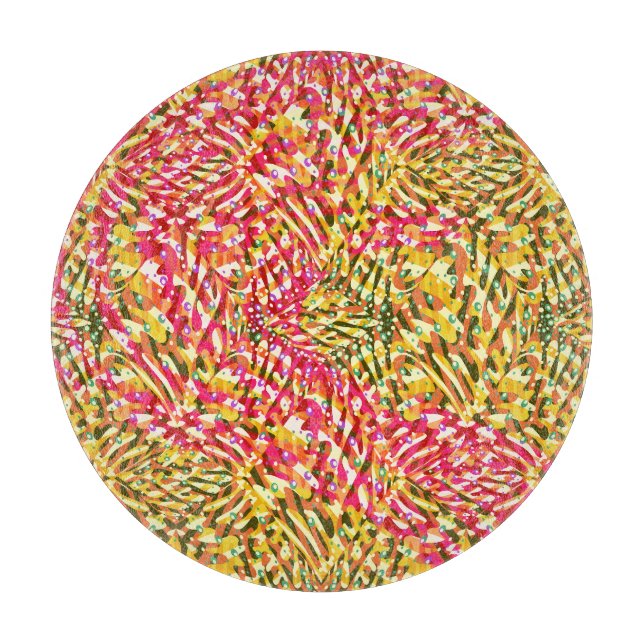 Magic Garden Whisper (Framsidan)